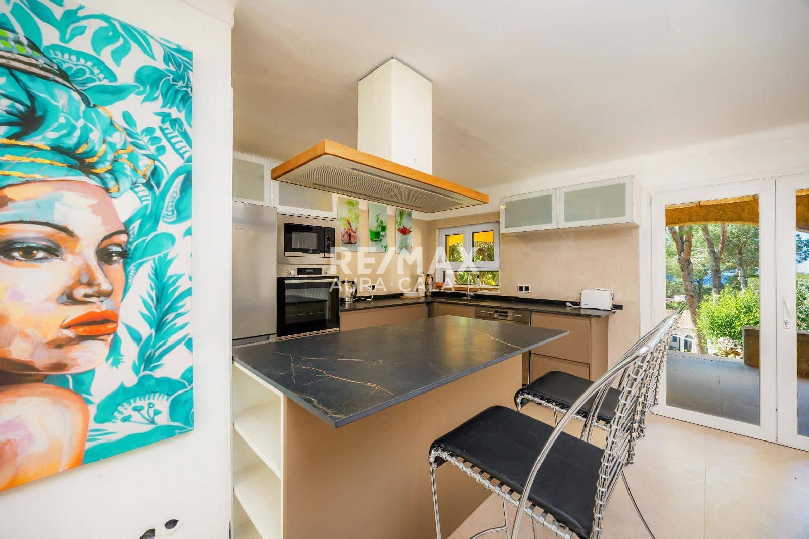 Chalet de 4 habitaciones en Betlem en venta con piscina - 950.000 € (Ref: 9456572)