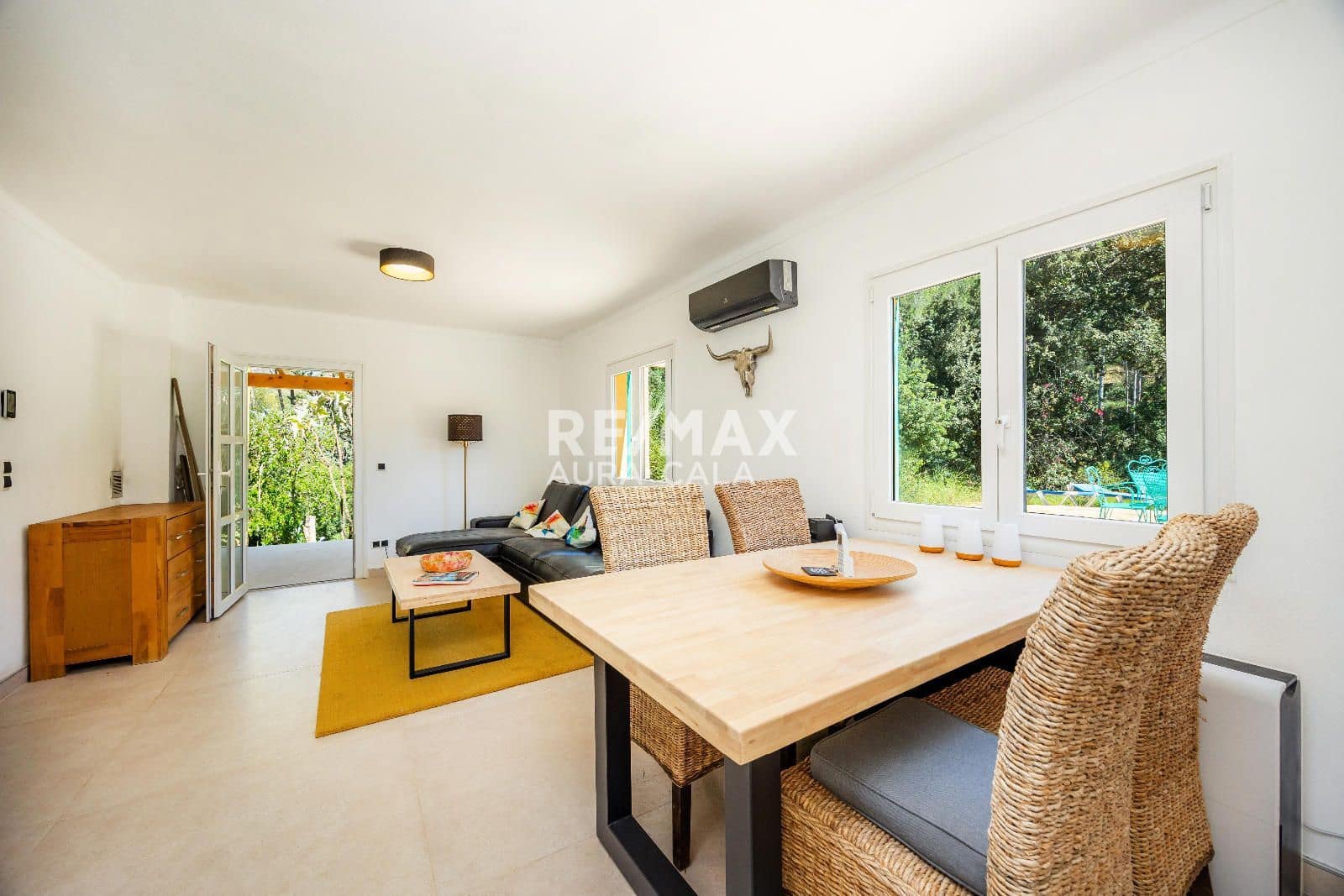 Chalet de 4 habitaciones en Betlem en venta con piscina - 950.000 € (Ref: 9456572)