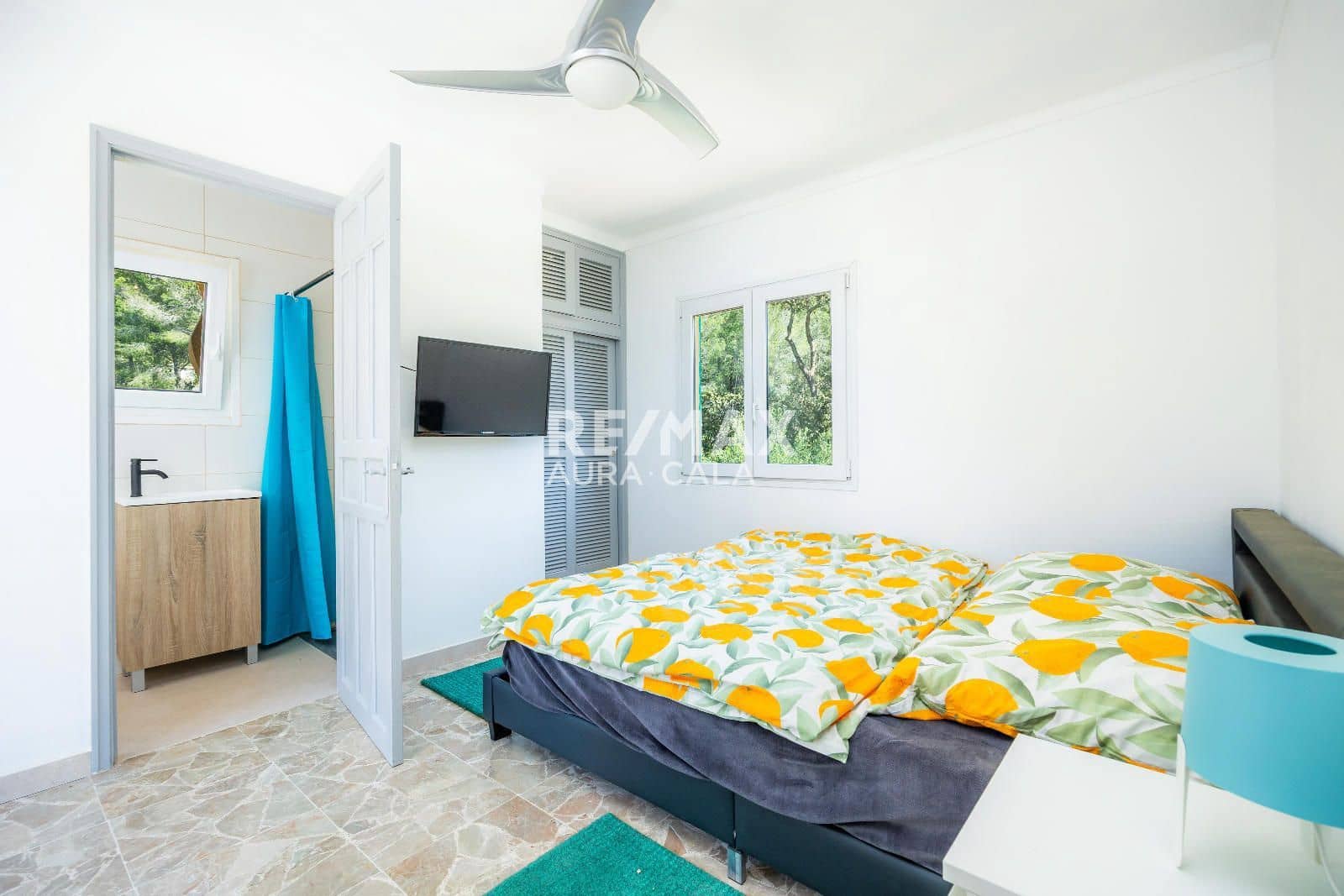 Chalet de 4 habitaciones en Betlem en venta con piscina - 950.000 € (Ref: 9456572)