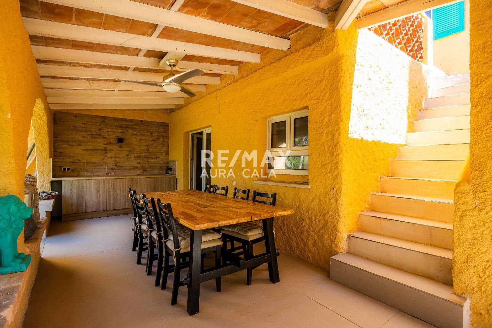 Chalet de 4 habitaciones en Betlem en venta con piscina - 950.000 € (Ref: 9456572)