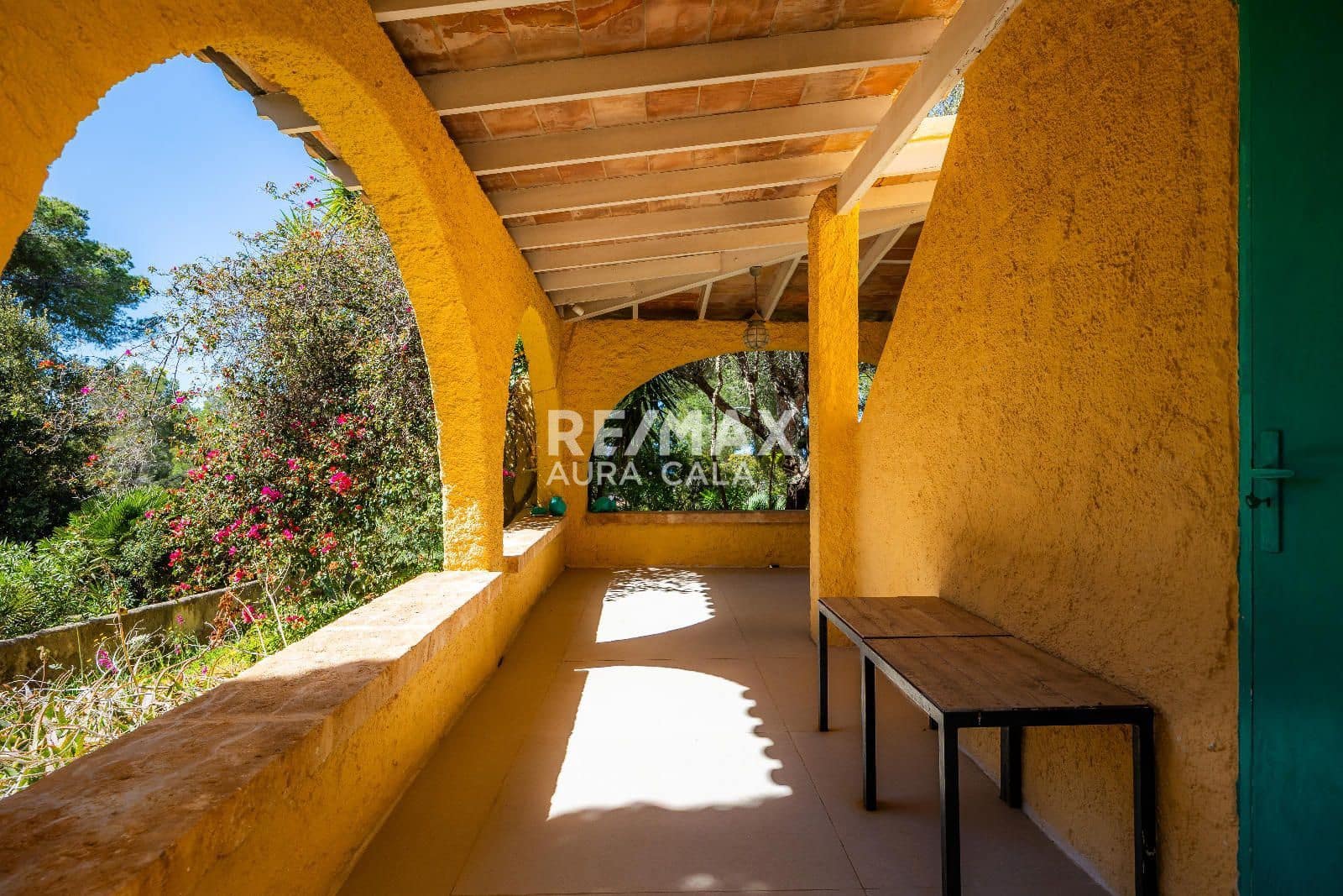 Chalet de 4 habitaciones en Betlem en venta con piscina - 950.000 € (Ref: 9456572)