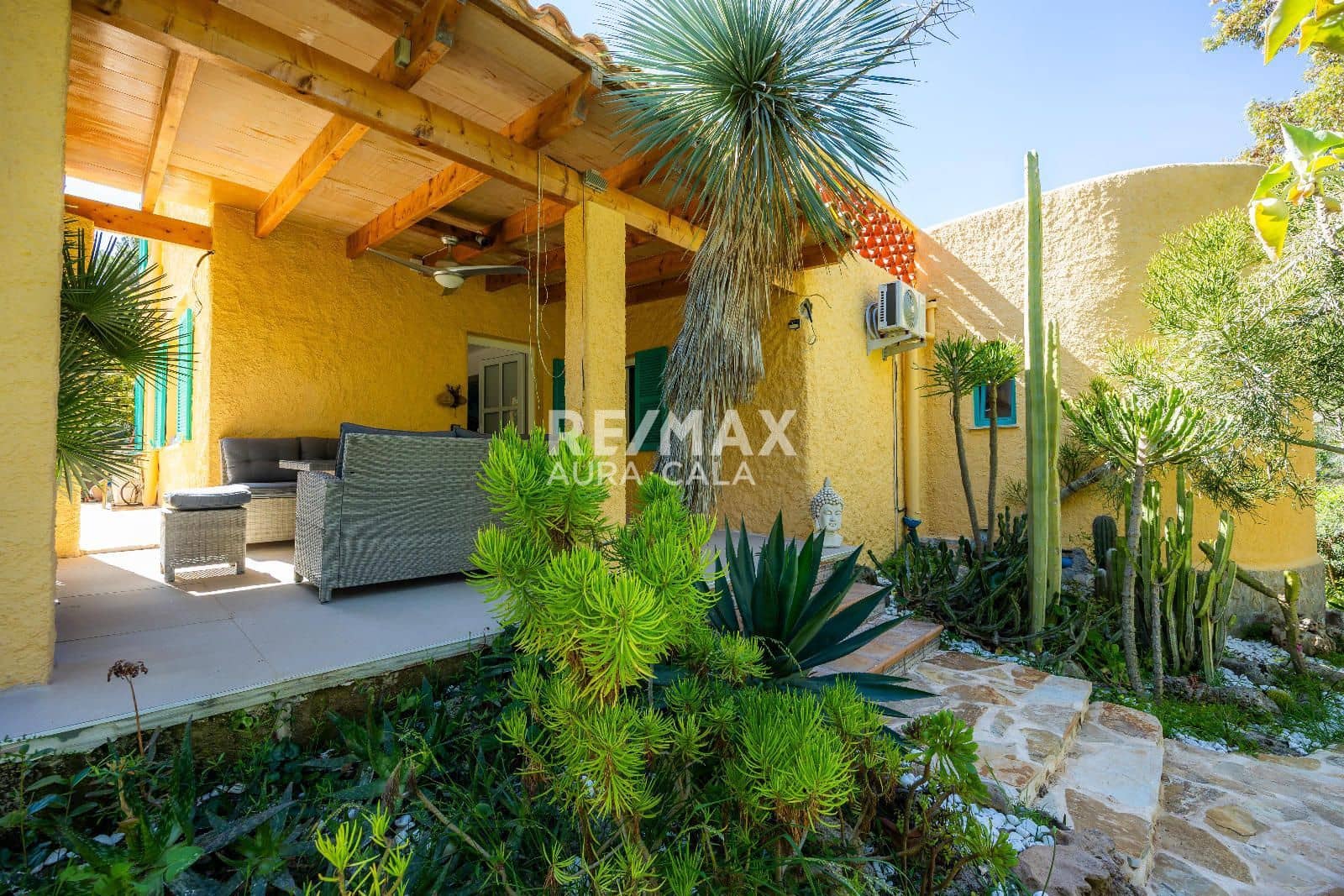 Chalet de 4 habitaciones en Betlem en venta con piscina - 950.000 € (Ref: 9456572)