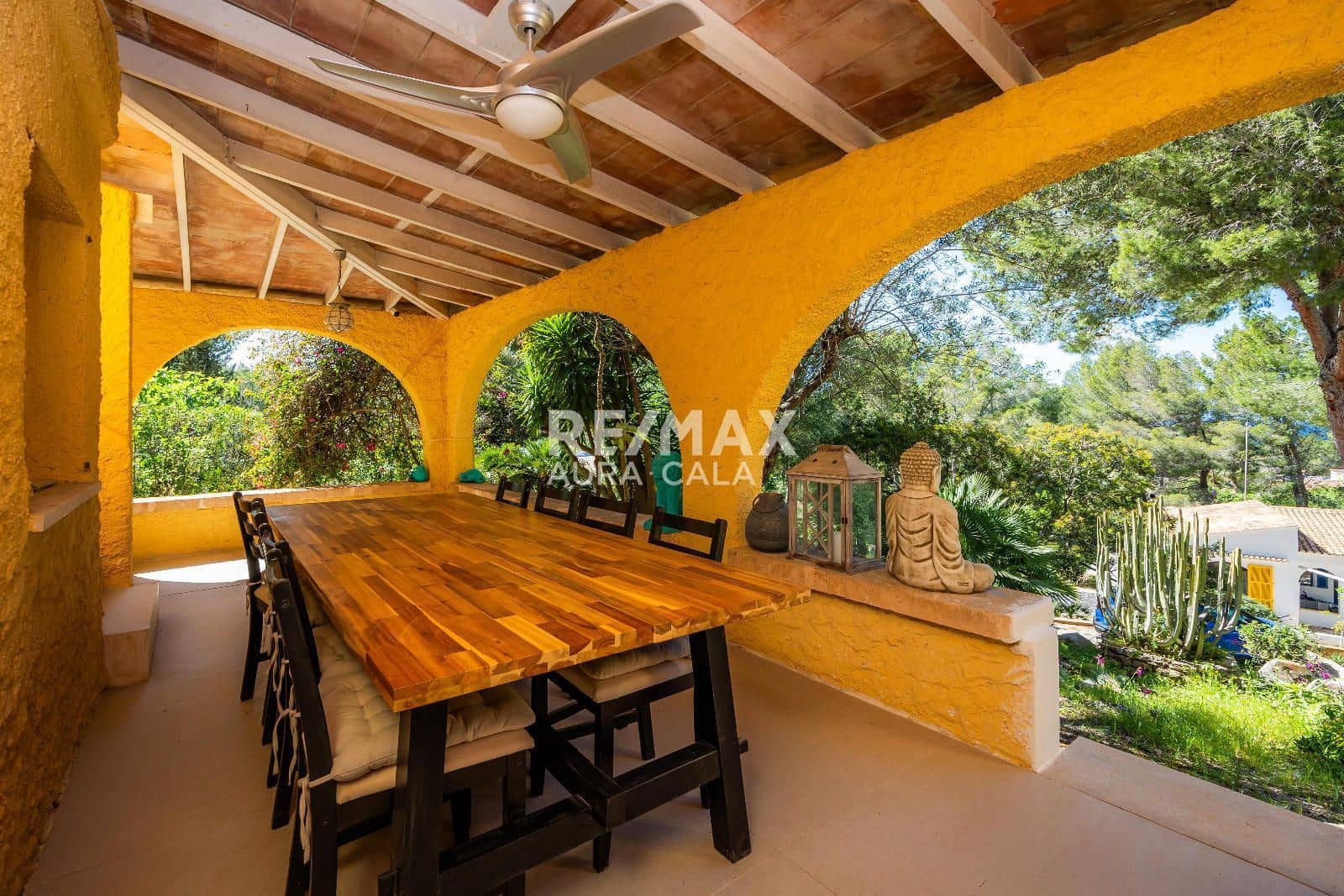 Chalet de 4 habitaciones en Betlem en venta con piscina - 950.000 € (Ref: 9456572)