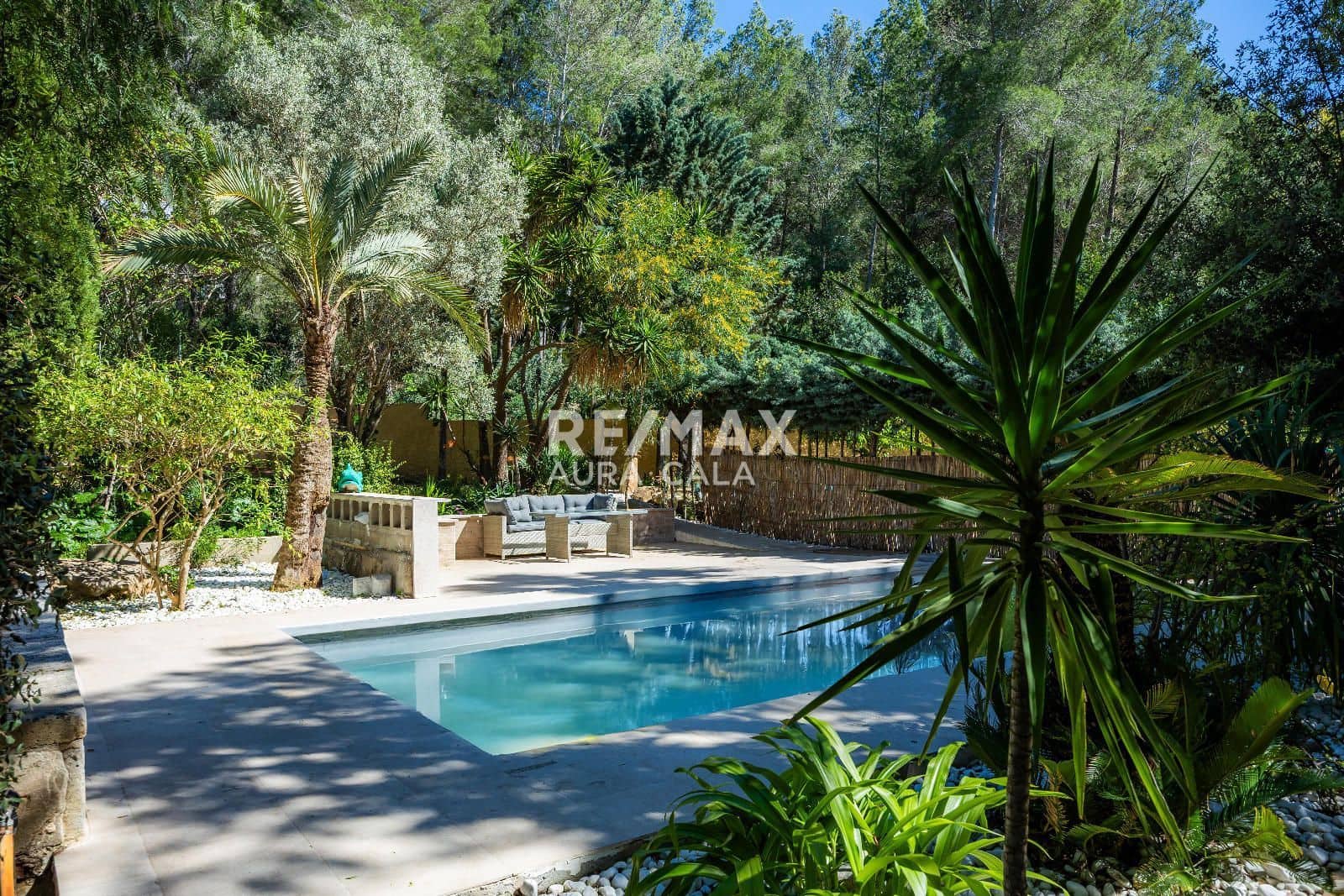 Chalet de 4 habitaciones en Betlem en venta con piscina - 950.000 € (Ref: 9456572)