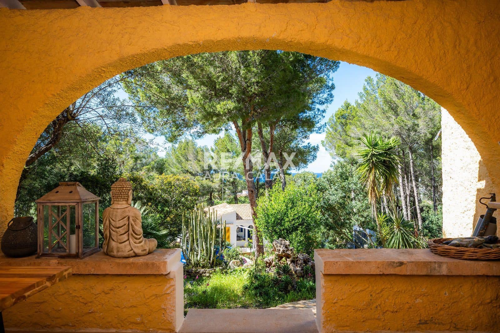 Chalet de 4 habitaciones en Betlem en venta con piscina - 950.000 € (Ref: 9456572)