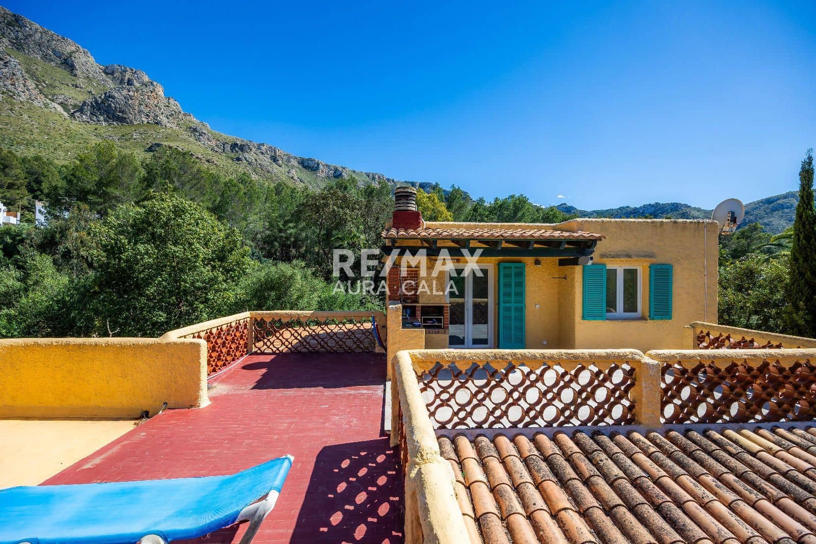 Chalet de 4 habitaciones en Betlem en venta con piscina - 950.000 € (Ref: 9456572)