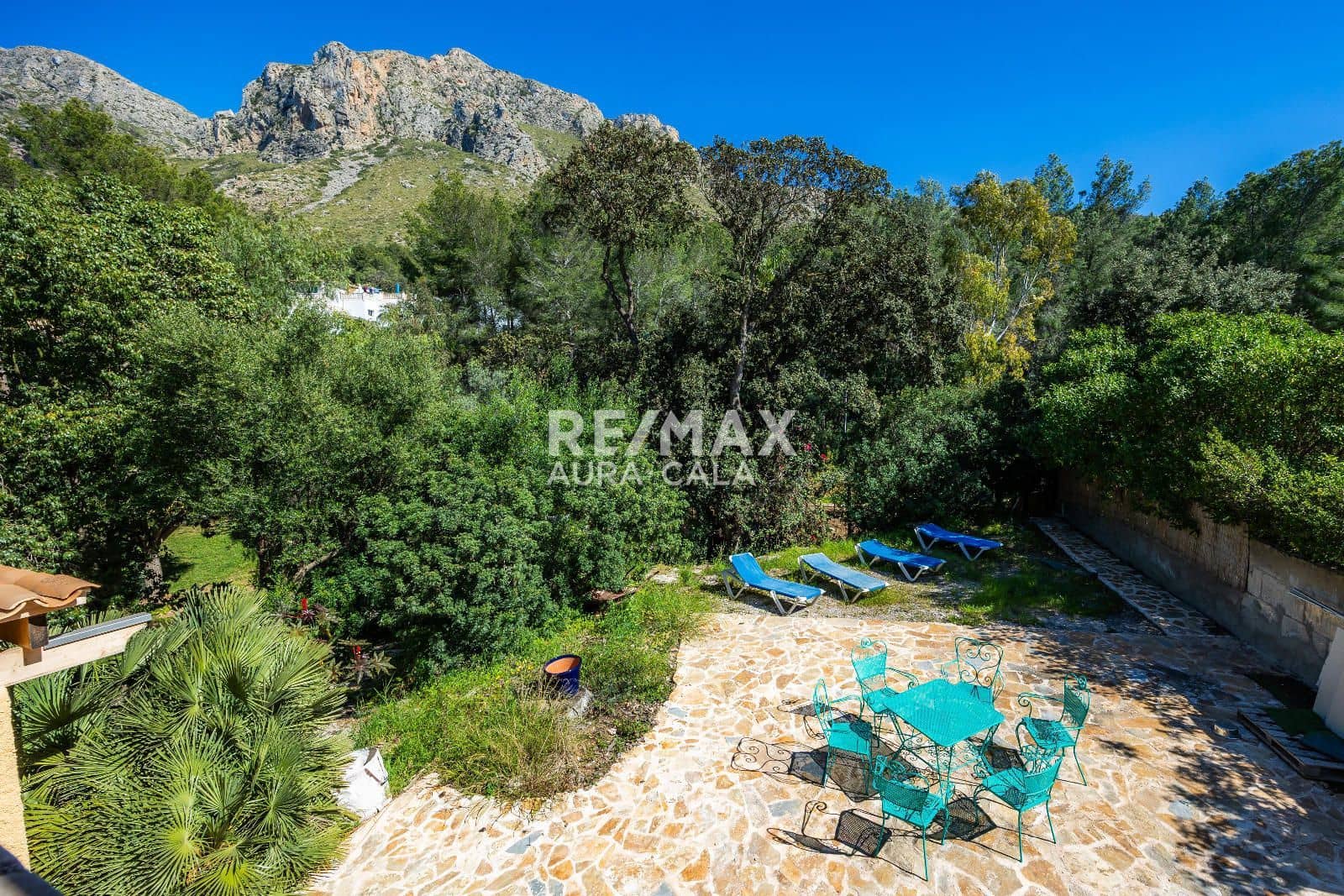 Chalet de 4 habitaciones en Betlem en venta con piscina - 950.000 € (Ref: 9456572)