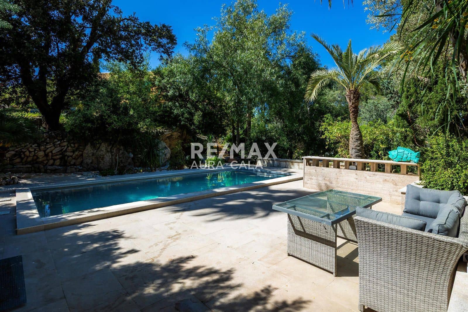 Chalet de 4 habitaciones en Betlem en venta con piscina - 950.000 € (Ref: 9456572)