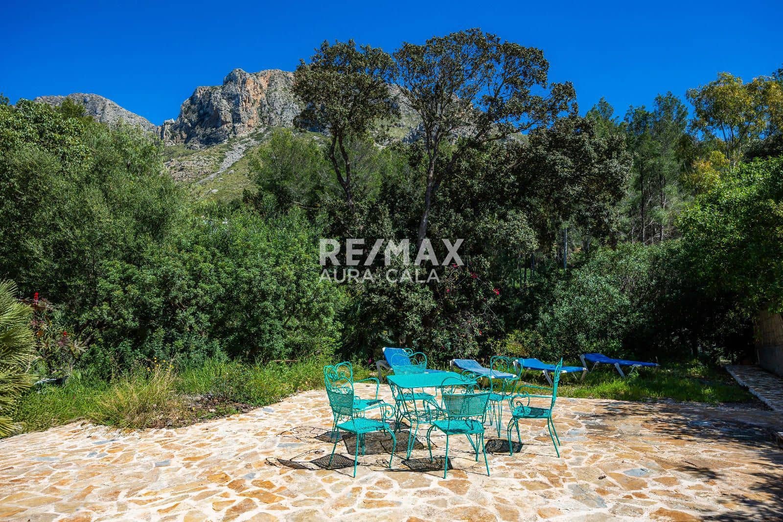 Chalet de 4 habitaciones en Betlem en venta con piscina - 950.000 € (Ref: 9456572)