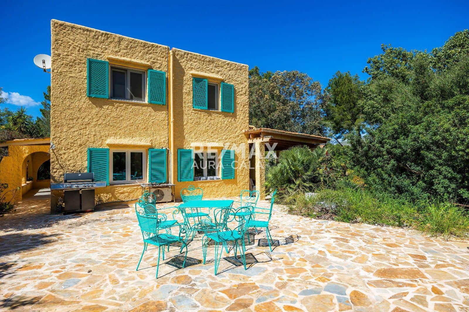 Chalet de 4 habitaciones en Betlem en venta con piscina - 950.000 € (Ref: 9456572)