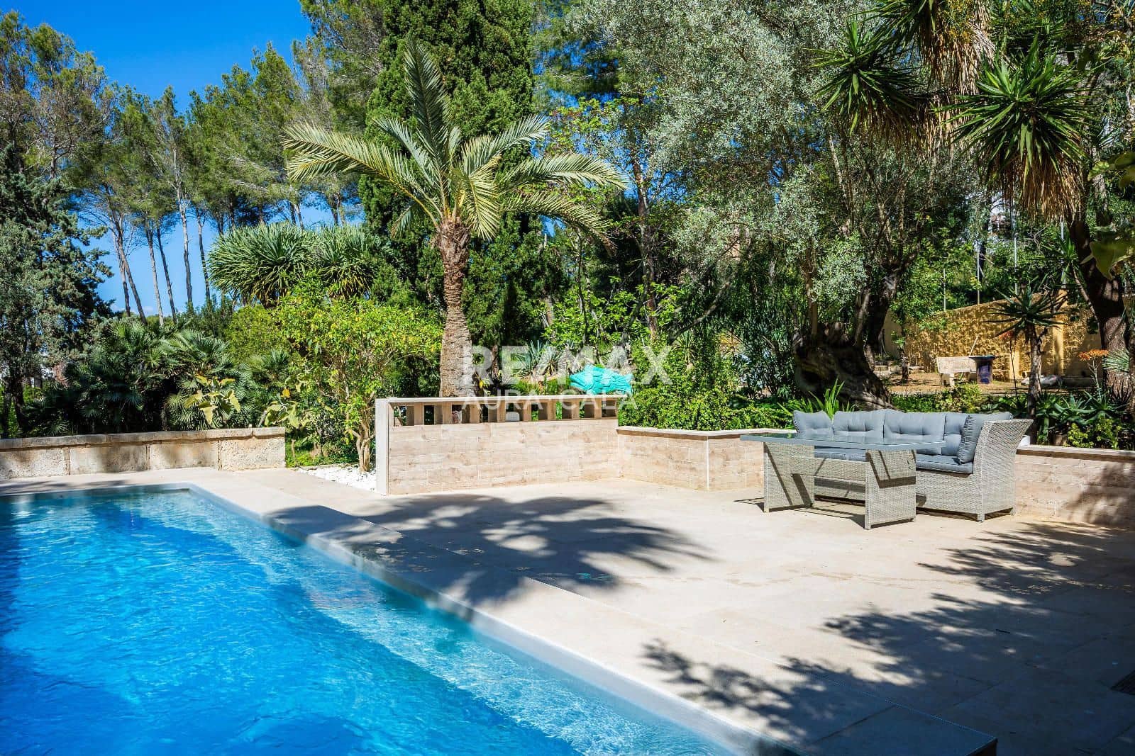 Chalet de 4 habitaciones en Betlem en venta con piscina - 950.000 € (Ref: 9456572)