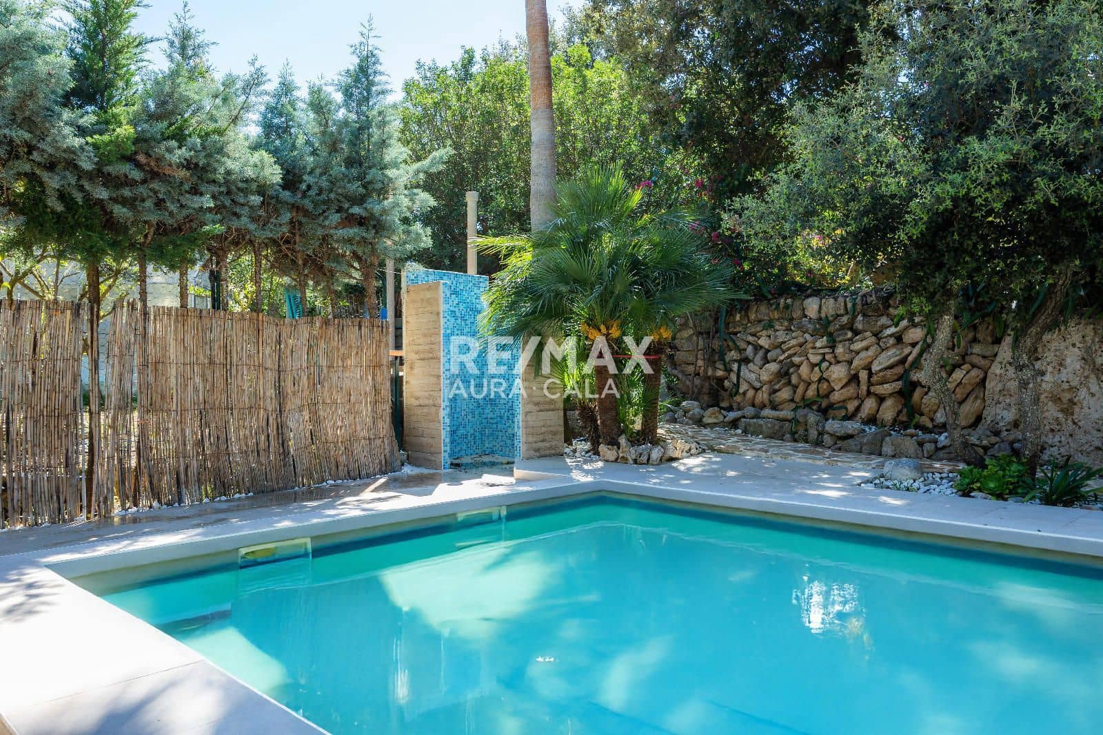 Chalet de 4 habitaciones en Betlem en venta con piscina - 950.000 € (Ref: 9456572)