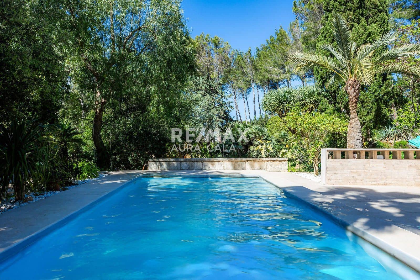 Chalet de 4 habitaciones en Betlem en venta con piscina - 950.000 € (Ref: 9456572)