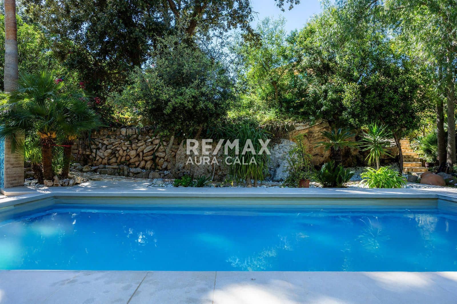 Chalet de 4 habitaciones en Betlem en venta con piscina - 950.000 € (Ref: 9456572)