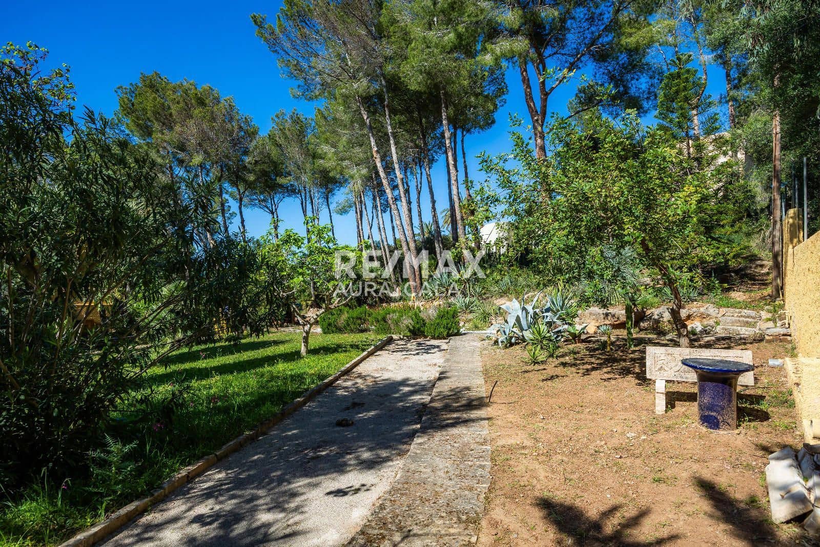 Chalet de 4 habitaciones en Betlem en venta con piscina - 950.000 € (Ref: 9456572)