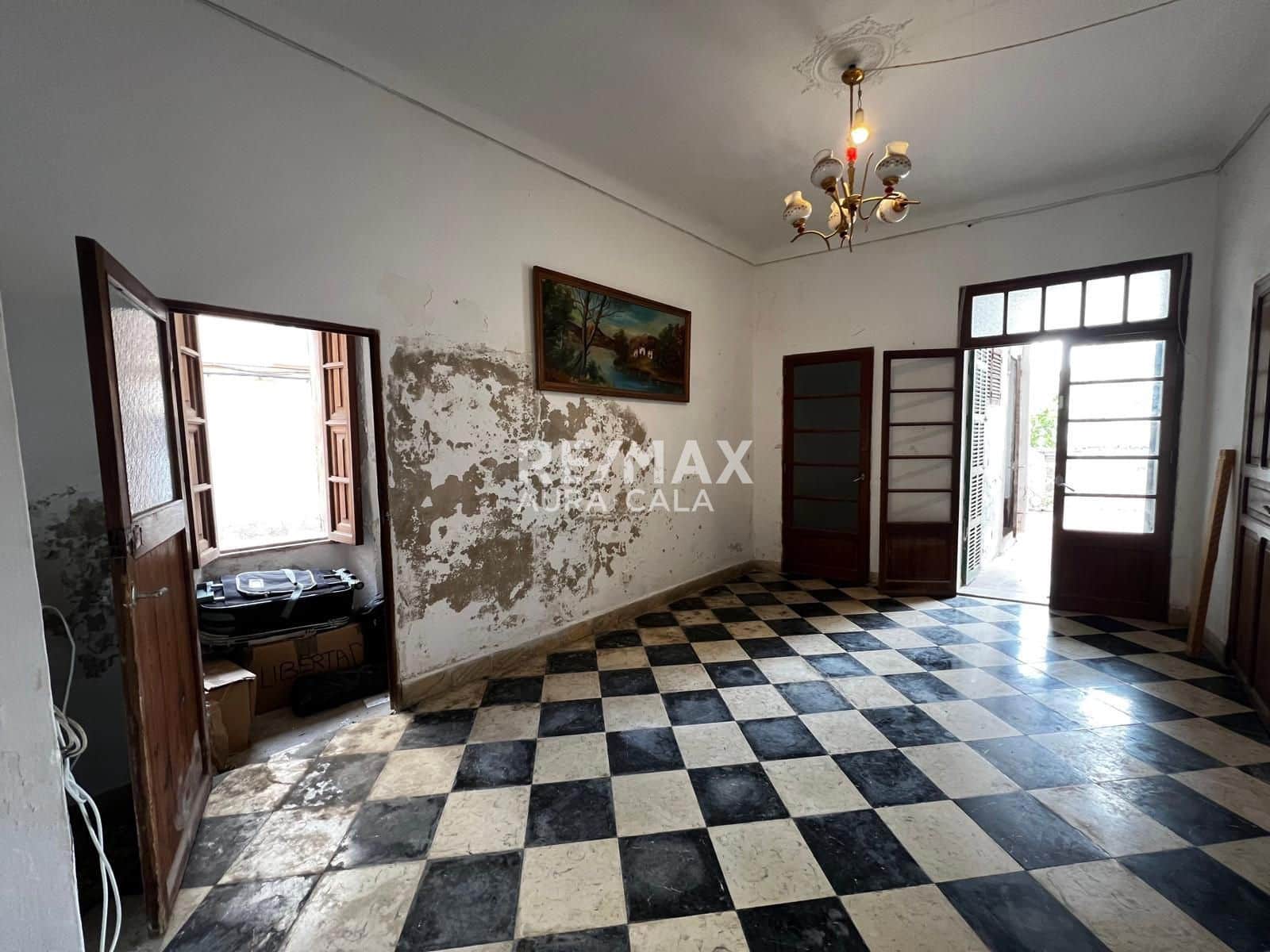 Casa de 6 habitaciones en Son Servera en venta - 285.000 € (Ref: 9456573)