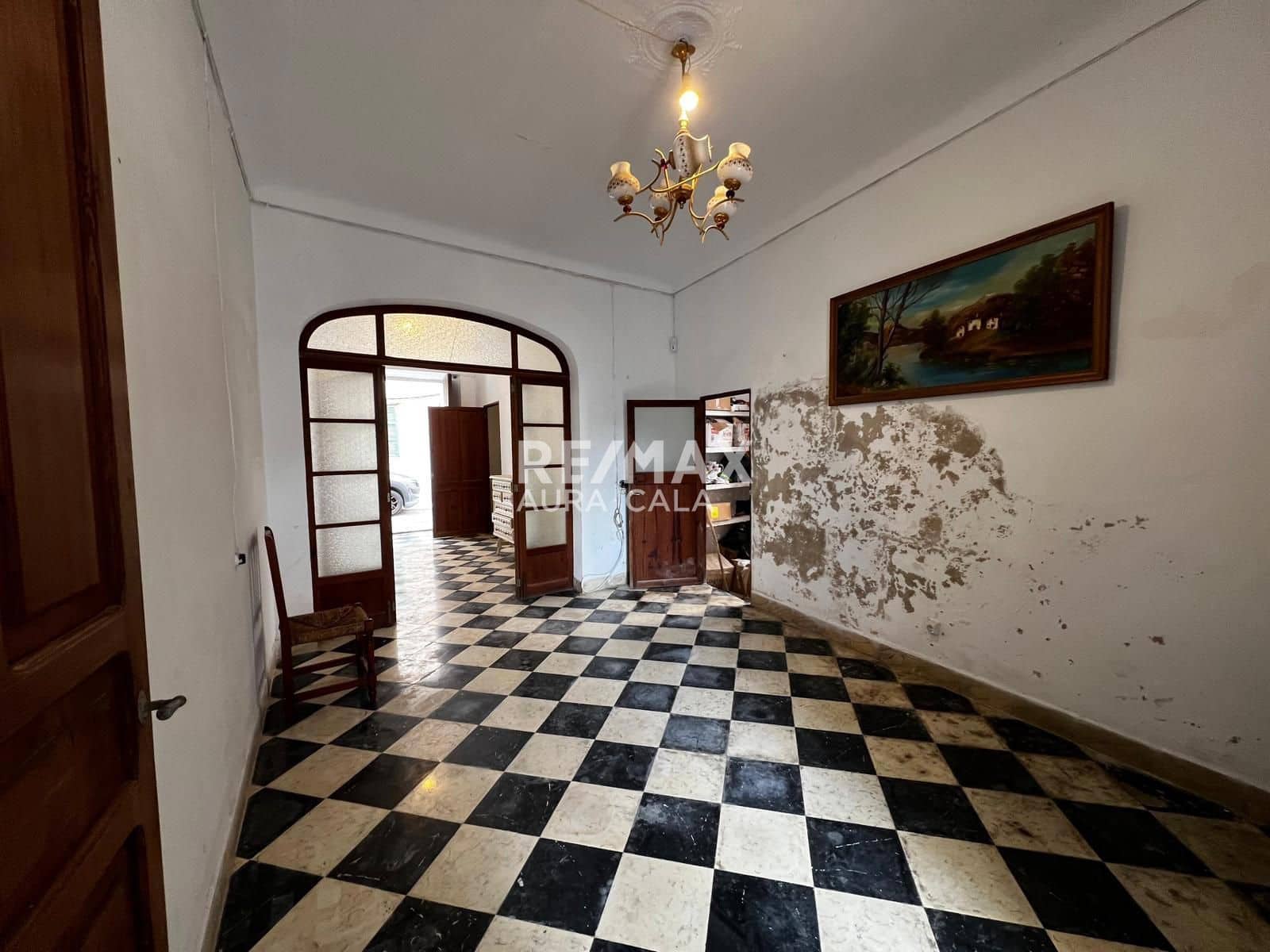 Casa de 6 habitaciones en Son Servera en venta - 285.000 € (Ref: 9456573)