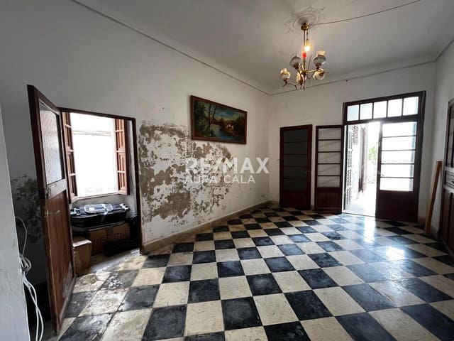 Casa de 6 habitaciones en Son Servera en venta - 285.000 € (Ref: 9456573)