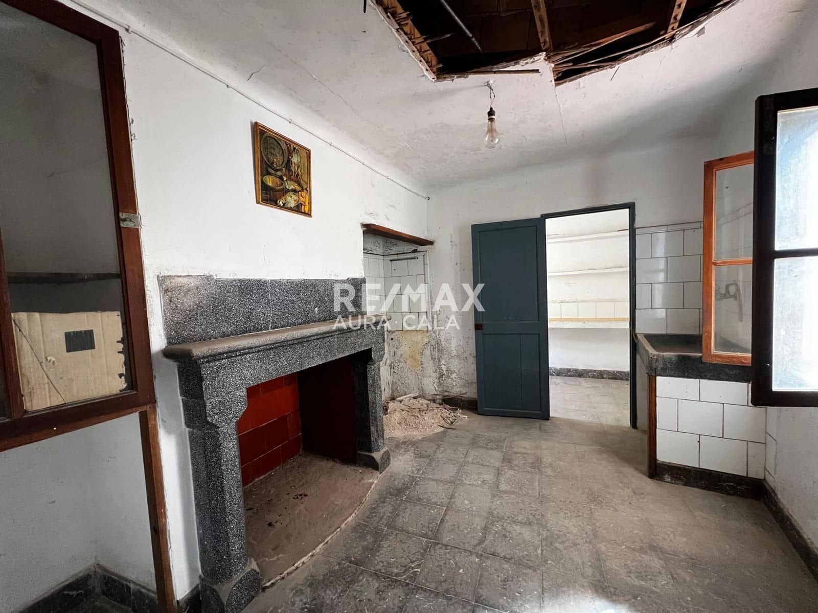 Casa de 6 habitaciones en Son Servera en venta - 285.000 € (Ref: 9456573)