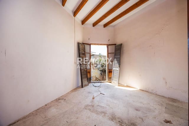 9 soveværelse Byhus til salg i Artà - € 595.000 (Ref: 9456574)