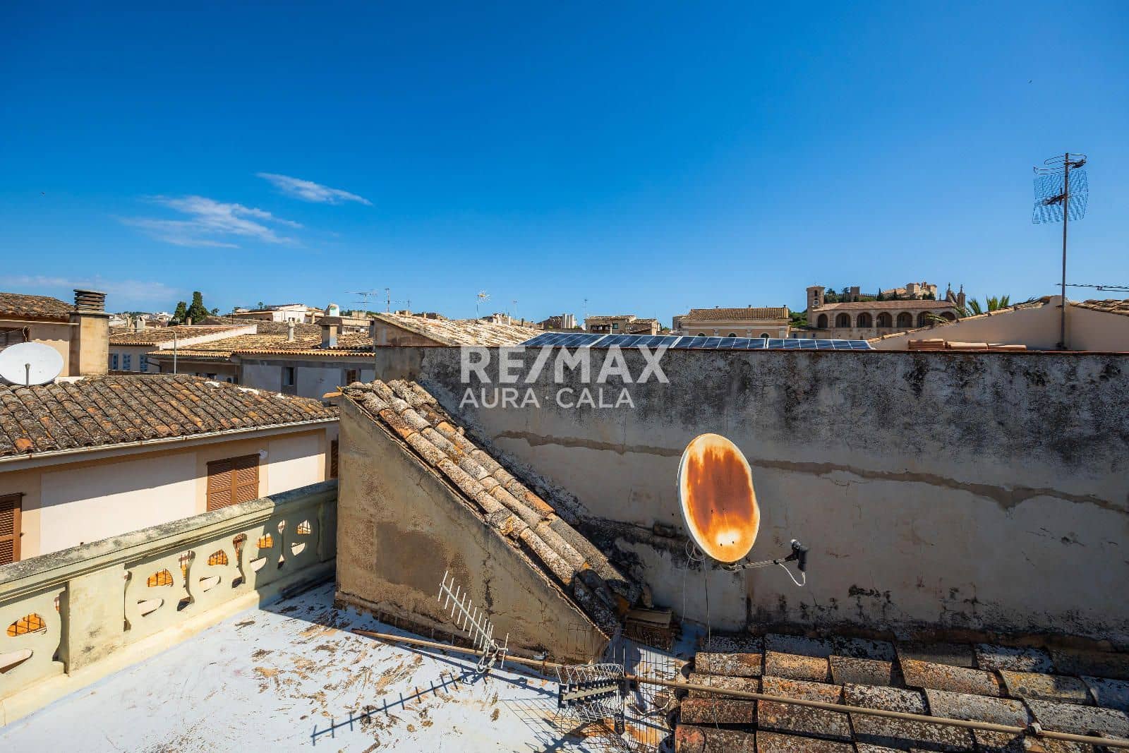 9 bedroom Townhouse for sale in Arta - € 595,000 (Ref: 9456574)