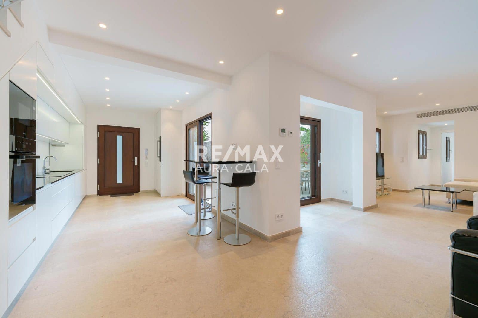 Chalet de 3 habitaciones en Palma de Mallorca en venta con garaje - 1.590.000 € (Ref: 9456575)