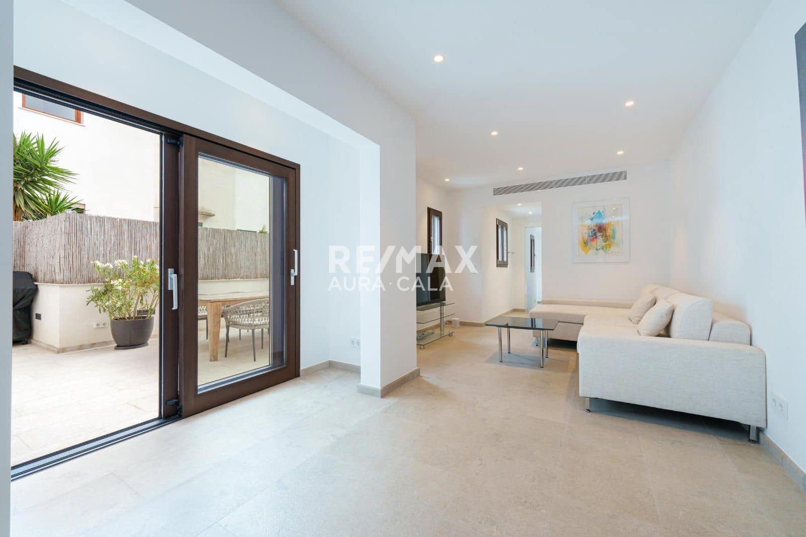 Chalet de 3 habitaciones en Palma de Mallorca en venta con garaje - 1.590.000 € (Ref: 9456575)