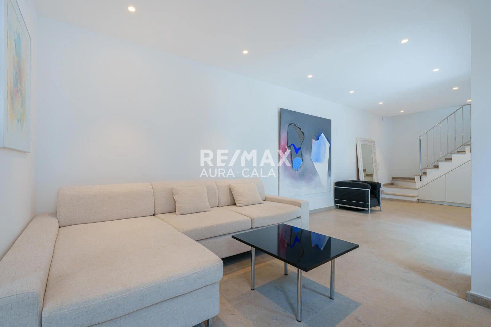 Chalet de 3 habitaciones en Palma de Mallorca en venta con garaje - 1.590.000 € (Ref: 9456575)