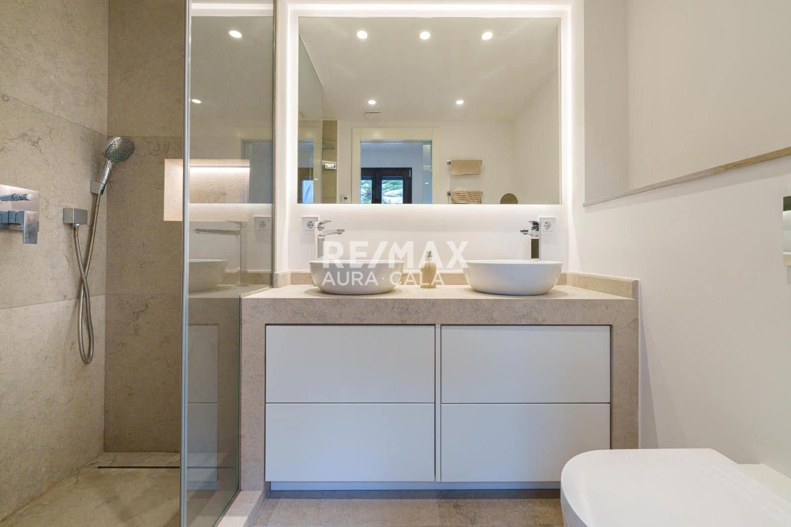 Chalet de 3 habitaciones en Palma de Mallorca en venta con garaje - 1.590.000 € (Ref: 9456575)