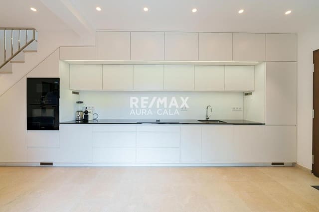 Chalet de 3 habitaciones en Palma de Mallorca en venta con garaje - 1.590.000 € (Ref: 9456575)