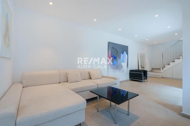 Chalet de 3 habitaciones en Palma de Mallorca en venta con garaje - 1.590.000 € (Ref: 9456575)