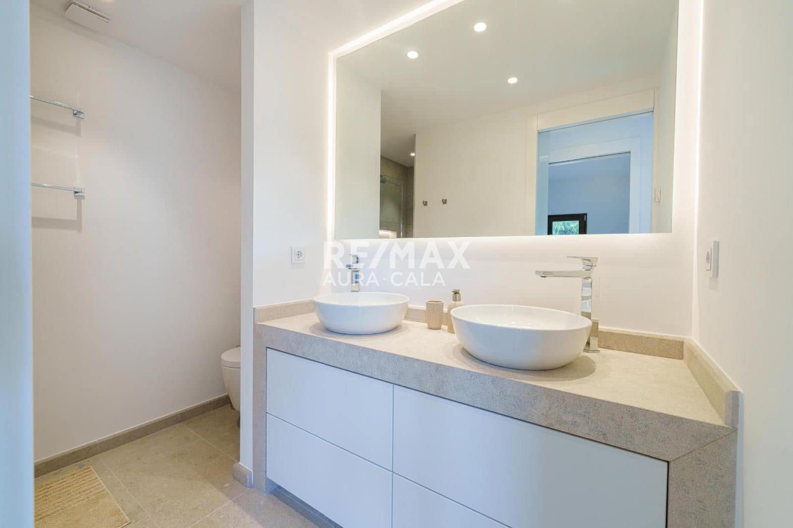 Chalet de 3 habitaciones en Palma de Mallorca en venta con garaje - 1.590.000 € (Ref: 9456575)