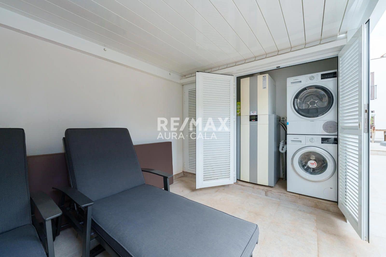 Chalet de 3 habitaciones en Palma de Mallorca en venta con garaje - 1.590.000 € (Ref: 9456575)