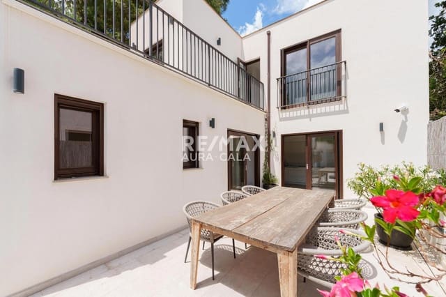 Chalet de 3 habitaciones en Palma de Mallorca en venta con garaje - 1.590.000 € (Ref: 9456575)