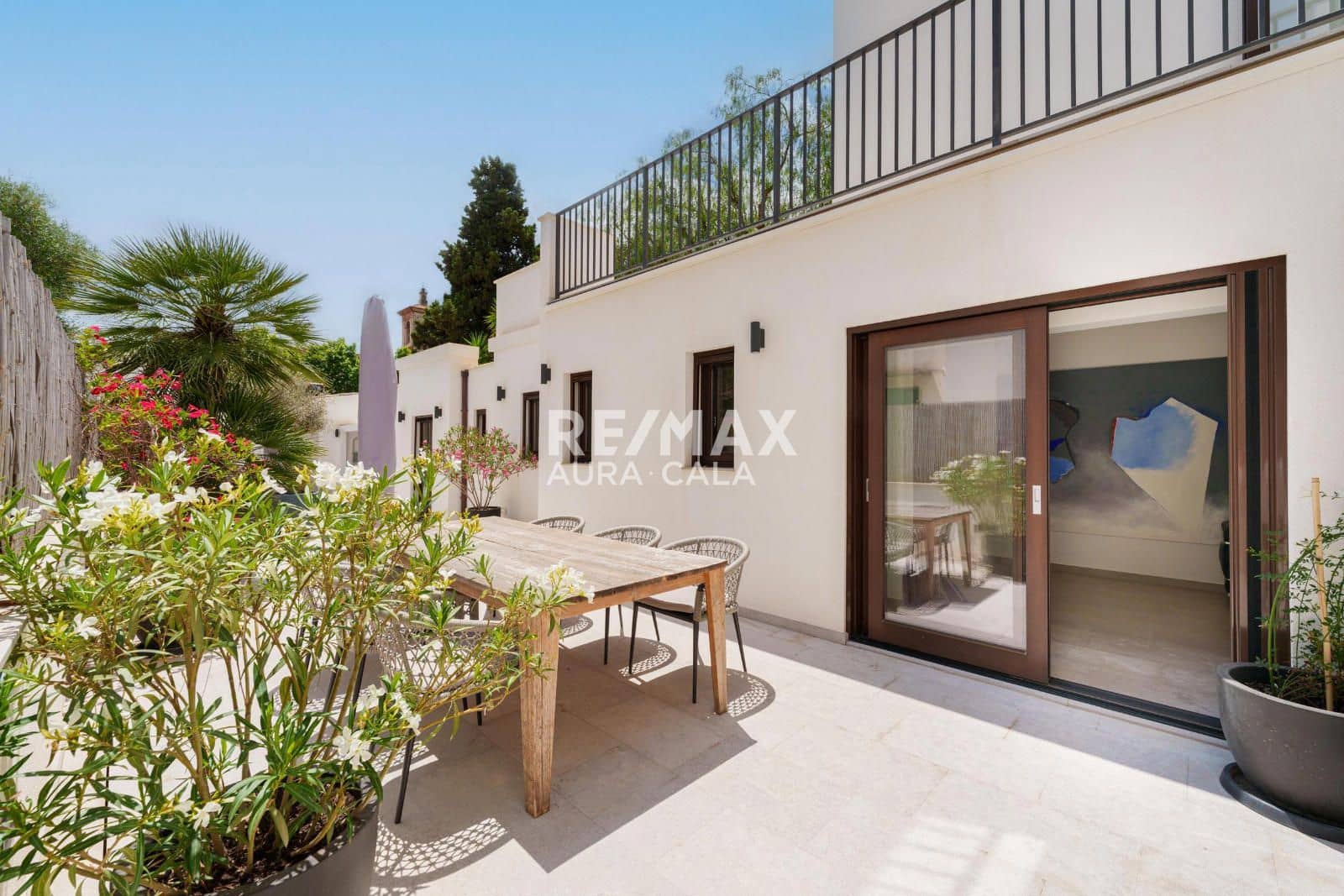 Chalet de 3 habitaciones en Palma de Mallorca en venta con garaje - 1.590.000 € (Ref: 9456575)