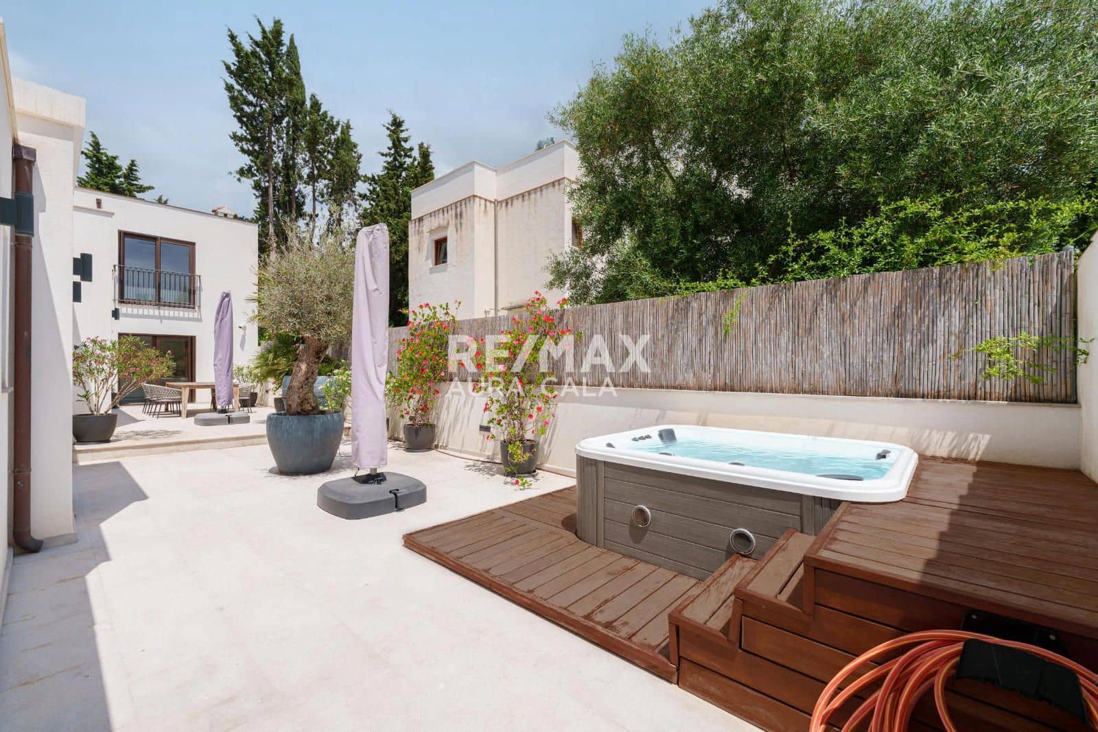 Chalet de 3 habitaciones en Palma de Mallorca en venta con garaje - 1.590.000 € (Ref: 9456575)