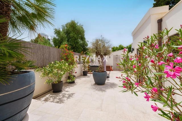 Chalet de 3 habitaciones en Palma de Mallorca en venta con garaje - 1.590.000 € (Ref: 9456575)