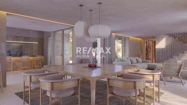 Building Plot for sale in Manacor - € 650,000 (Ref: 9456576)