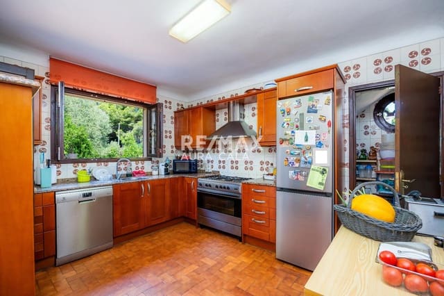 7 sovrum Villa till salu i Cala Ratjada, Capdepera - 1 490 000 € (Ref: 9456577)