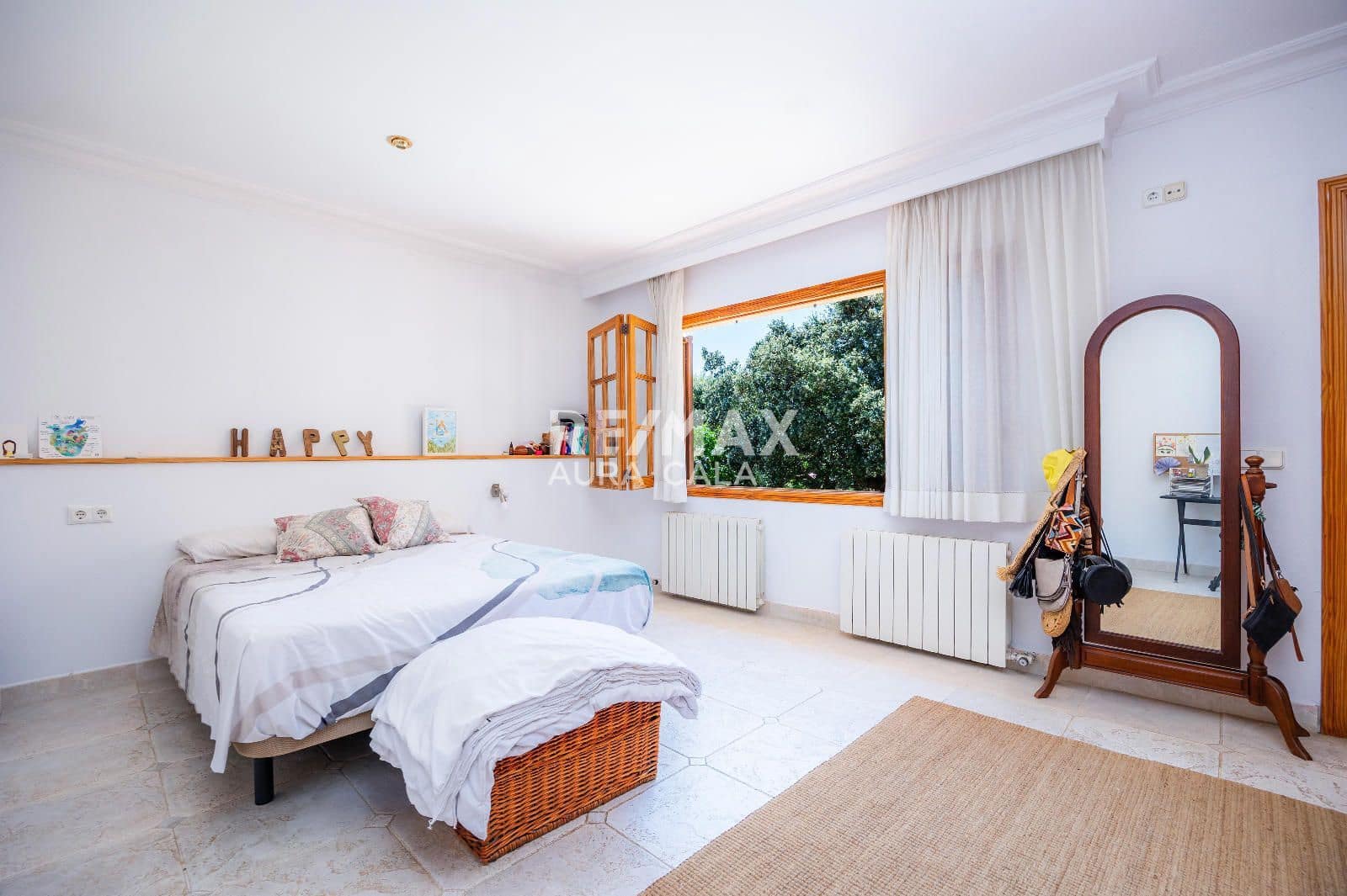 7 sovrum Villa till salu i Cala Ratjada - 1 490 000 € (Ref: 9456577)