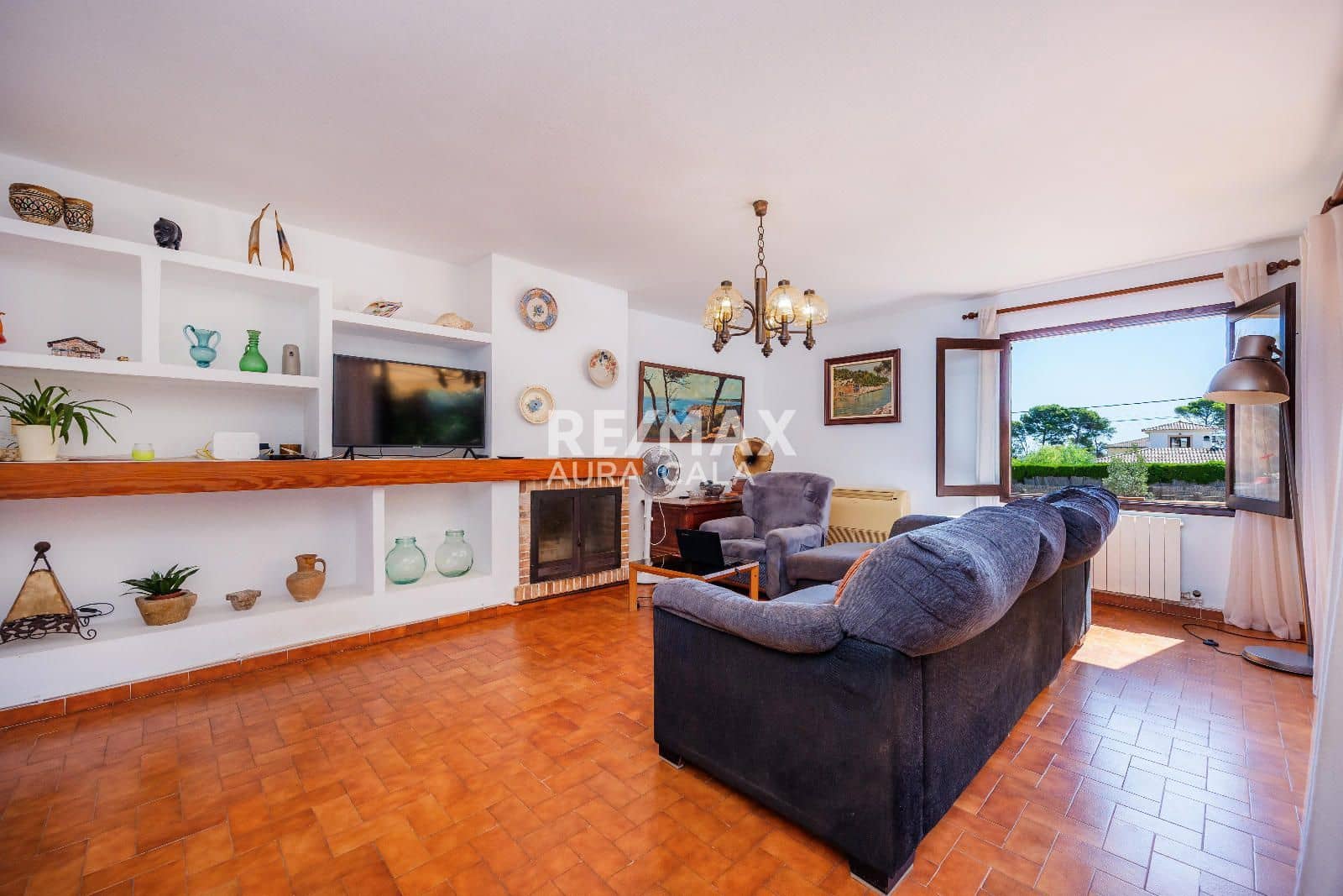 7 sovrum Villa till salu i Cala Ratjada - 1 490 000 € (Ref: 9456577)