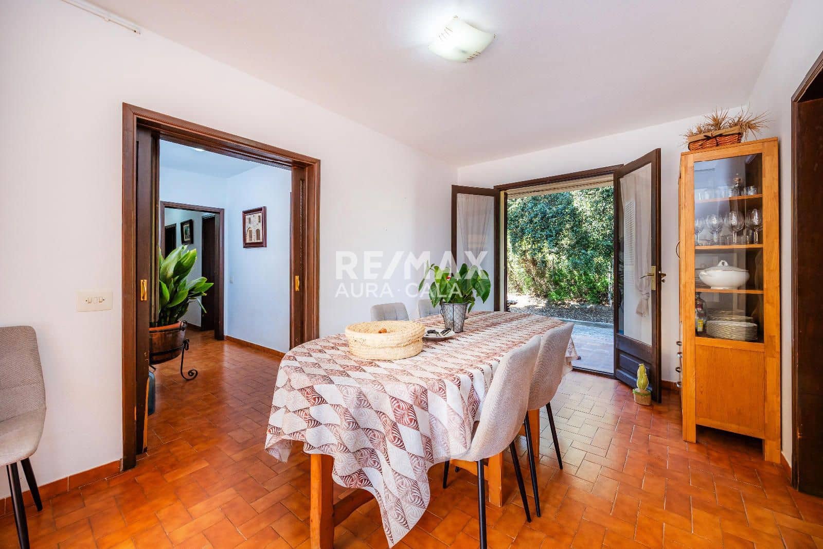 7 sovrum Villa till salu i Cala Ratjada - 1 490 000 € (Ref: 9456577)