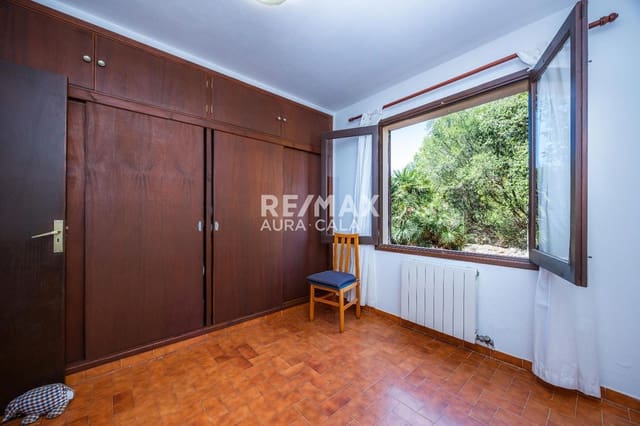 7 sovrum Villa till salu i Cala Ratjada, Capdepera - 1 490 000 € (Ref: 9456577)