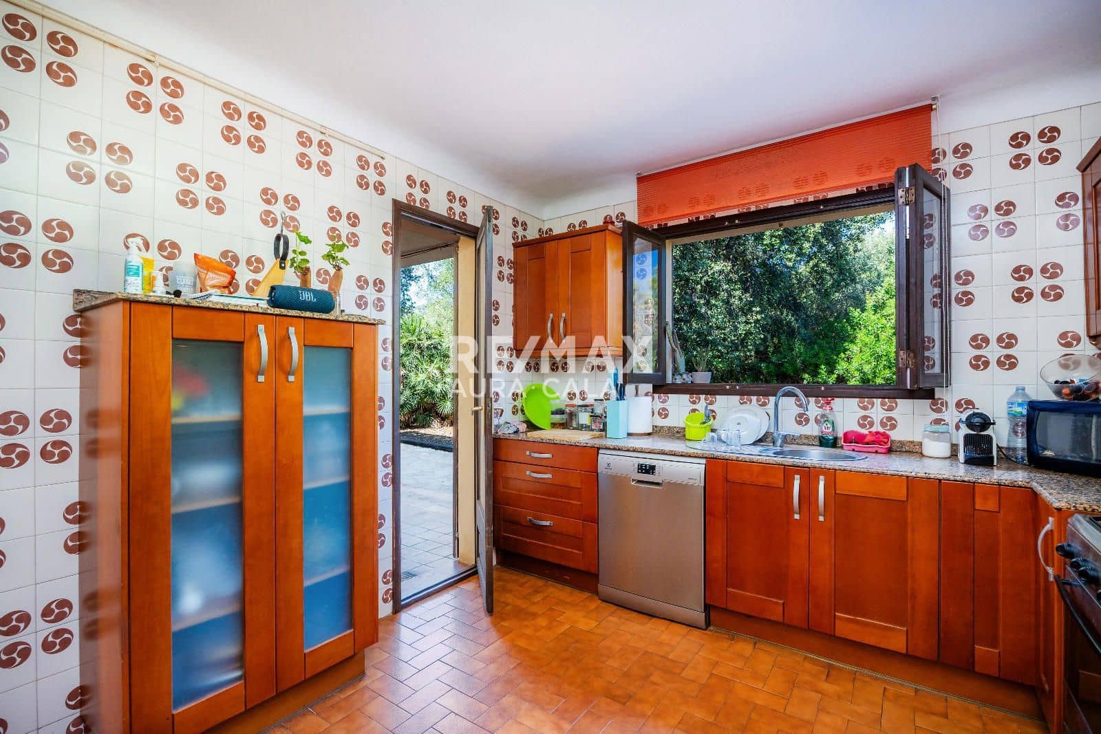 7 sovrum Villa till salu i Cala Ratjada - 1 490 000 € (Ref: 9456577)