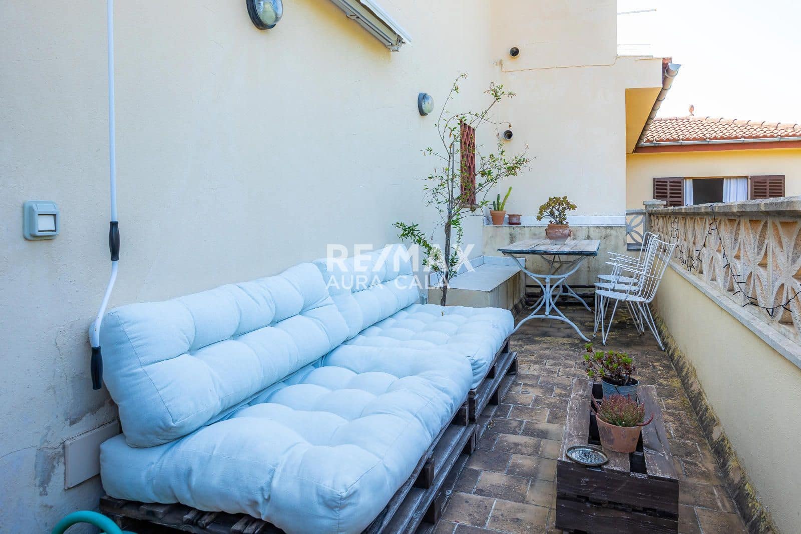 7 sovrum Villa till salu i Cala Ratjada - 1 490 000 € (Ref: 9456577)