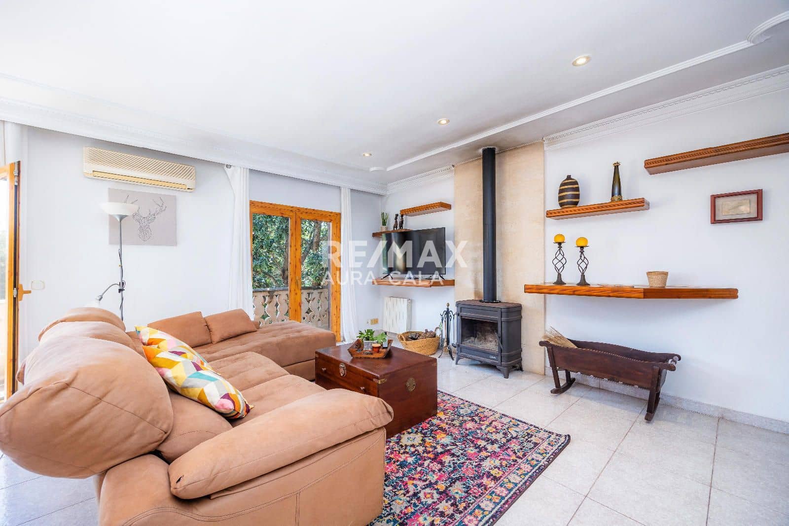 7 sovrum Villa till salu i Cala Ratjada - 1 490 000 € (Ref: 9456577)