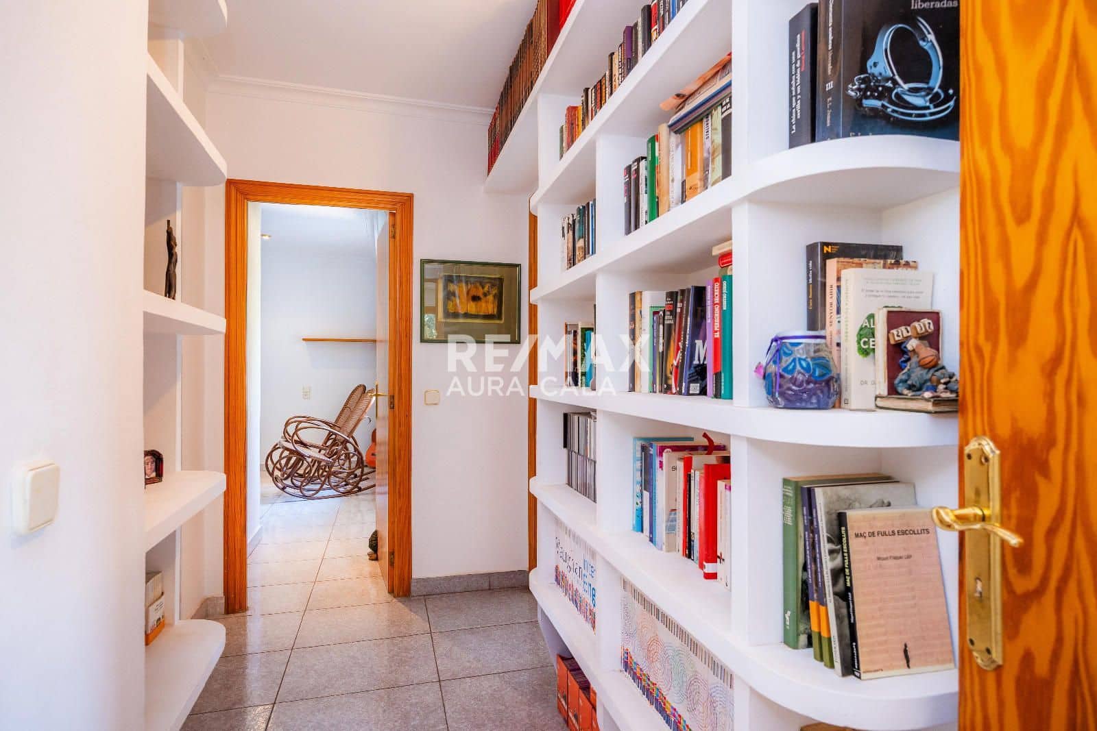 7 sovrum Villa till salu i Cala Ratjada - 1 490 000 € (Ref: 9456577)