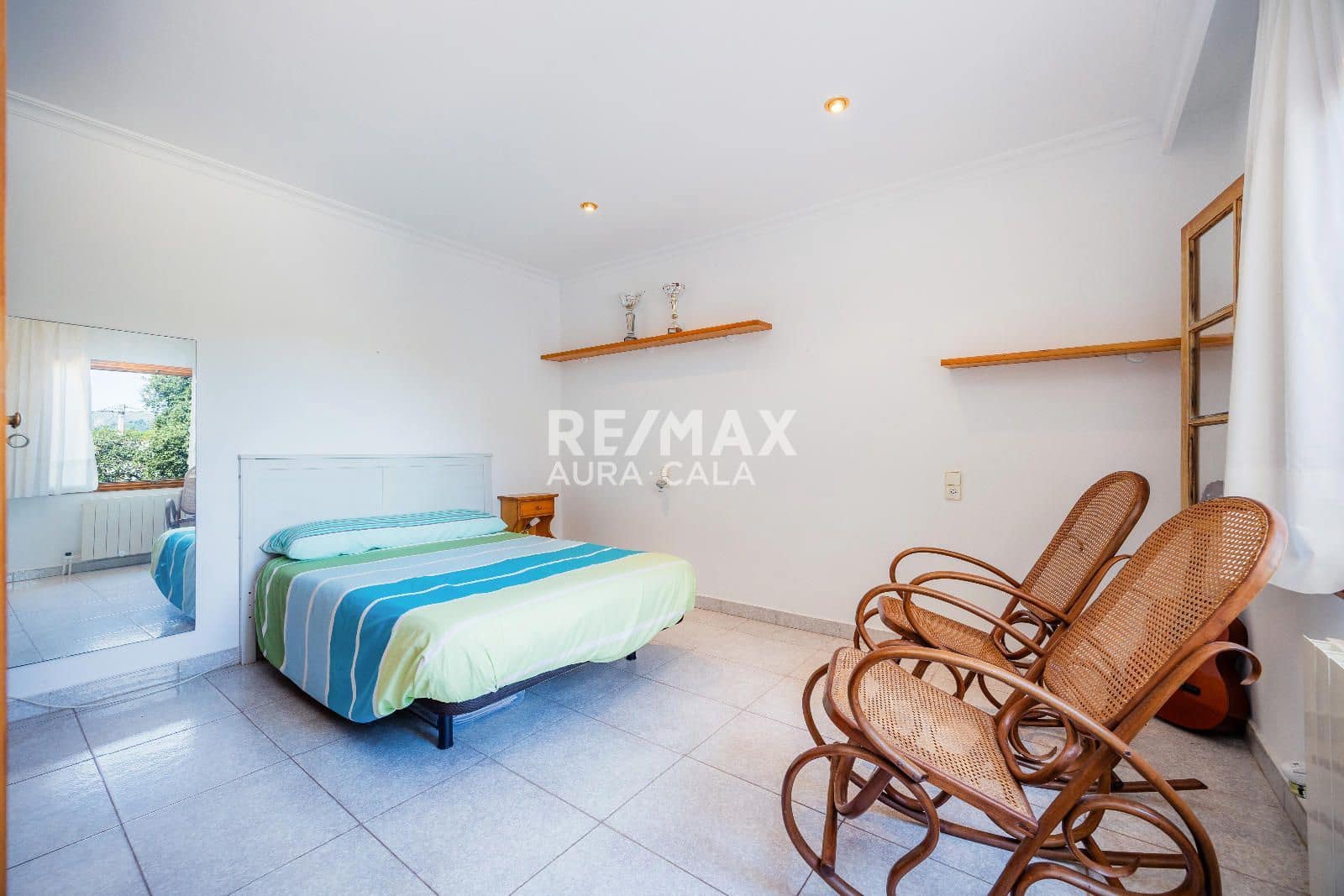 7 sovrum Villa till salu i Cala Ratjada - 1 490 000 € (Ref: 9456577)