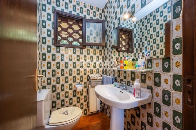 7 sovrum Villa till salu i Cala Ratjada, Capdepera - 1 490 000 € (Ref: 9456577)