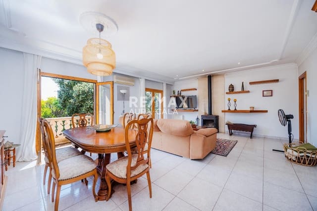 7 camera da letto Villa in vendita in Cala Ratjada, Capdepera - 1.390.000 € (Rif: 9456577)